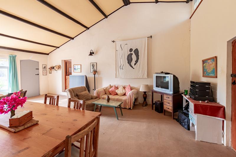 3 Bedroom Property for Sale in Riviersonderend Western Cape